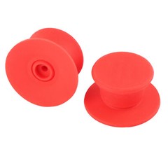1 Pair Nab Hub Adapters Reel To Reel Tape Nab Hub Adapter For For Akai For