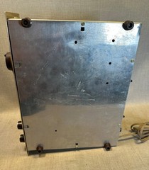 H.H. Scott Stereomaster LT-110B FM MPX Stereo Tube Tuner – PARTS or REPAIR