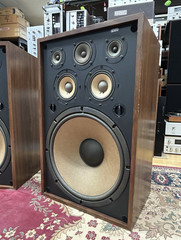 PIONEER CS-911A SPEAKERS