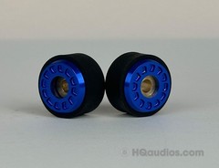 Pioneer RT-909 Pinch Roller (Single)–Blue Color–1 year warranty