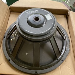 Klipsch K-49-KP 18″ Woofers Pair