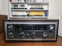 Philco Solid State Stereophonic Am/Fm Receiver P 1002-124