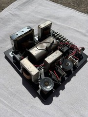 Klipsch Original Crossovers Type AL