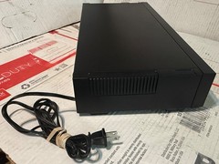 VINTAGE SANSUI SE-300 EQ 7 BAND GRAPHIC EQUALIZER –VERY NICE!