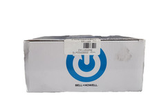 Bell Howell Power Pro “As Seen On Tv” – Charge 6 Devices At One Time