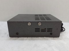 Philmore PA-235 PA Amplifier Solid State Public Address Vintage