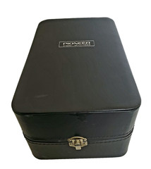PIONEER SE-505 Vintage – Original Box