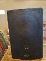 Advent Marbl Indoor / Outdoor Speaker One speaker only unused