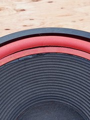 Cerwin Vega AT-12 Single 12″ Woofer ATW-12 (PLEASE READ)