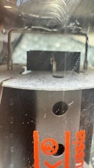 Date & Gm Matched Pair Sovtek 6550 WE 2007 Welded, Dual O Getters Russian Tanks