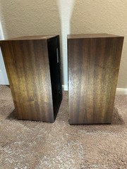 JBL Lancer 99 Audiophile Speakers