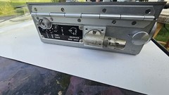 NAGRA III Kudelkski Reel to Reel Vintage portable audio recorder 1957