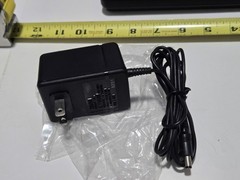 JVC JX-T66(J) Character Generator Video Editing Analog Vtg NOB Unused Japan READ