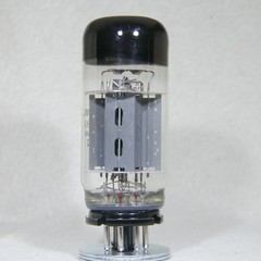 Sovtek 5881/6L6WGC Power Vacuum Tube Current Production Made in Russia