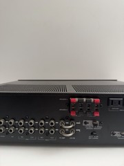 NAD 3150 Monitor Series Stereo Amplifier 300W 220V 50Hz Vintage Audio