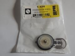 New PRB VA08 VCR Idler For Fisher: 143-0-4204-00700 VA-08