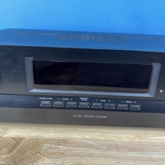 Sony STR-DH130 Stereo Receiver Fully Tested, Works Great. No Remote Control