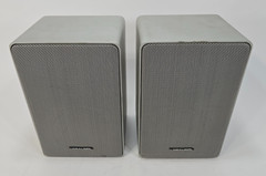 Realistic Minimus-11 Silver Cat. No. 40-2035A Free S&H