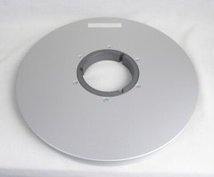Quantegy 467 Digital 1/2in x 10.5in New – Used, Free Shipping