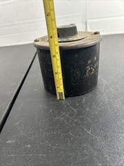 “Klear Tone” radio noise control, Filter . Tuning Dial 0-100