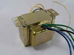 TEAC 3300-10 REEL TO REEL POWER TRANSFORMER 50561912