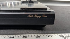 Pioneer PL-771AZ Stereo Turn Table Untested As Is