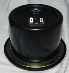 Infinity 902-2659 Midrange speaker driver , From SM150
