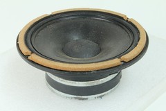 Vintage Bozak B-800BC 8 Inch 8 Ohm Mid Speaker Driver – Tested