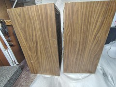 Pioneer CS-66G speakers, one pair