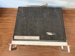 Crown SA2 Distinction Series Amplifier – PARTS OR RESTORATION NOT WORKING AS-IS
