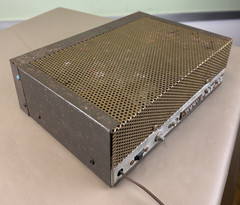 EICO HF-12 MONO INTEGRATED AMPLIFIER PARTS/REPAIR