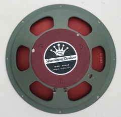 Matched Pair of Stromberg Carlson 15″ Coaxial Speakers ( Custom 400 )