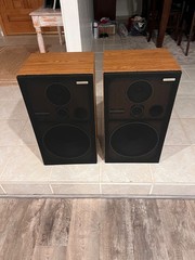 Pioneer CS G-303 Home speakers