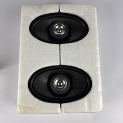 Pioneer TS-G4611 Coaxial Car Audio 2-Way 4×6″ Speakers 65w Pair New