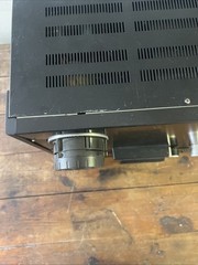 Tascam TSR-8 Reel To Reel 8 Channel Multitrack Analog Recorder