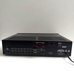 NAD 3150 Monitor Series Stereo Amplifier 300W 220V 50Hz Vintage Audio