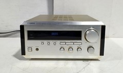Yamaha RX-E100 40W Per Channel 6Ω AM / FM Radio Vintage Stereo Receiver