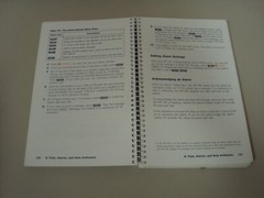 Vintage HP 18C Owner’s Handbook User Manual Hewlett Packard Calculator