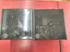 DYNACO MARK III Power Amplifier Pair Vintage Tested Japan JP Works MG01 12.0/PC