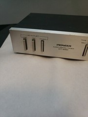 Pioneer DT-540 Vintage Audio Digital Timer