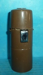 BSR 45rpm Record Spindle Adapter
