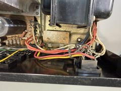PIONEER SA-6800 STEREO AMPLIFIER WORKS CLEAN NICE Look !!