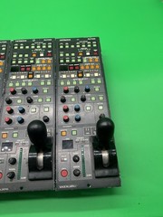 Vintage Lot Of 3 Untested As Is Hitachi RU-F300