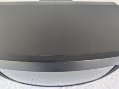 Vintage Sharp 13″ Retro Gaming CRT TV 13N-M100 (NO REMOTE), Front AV Tested