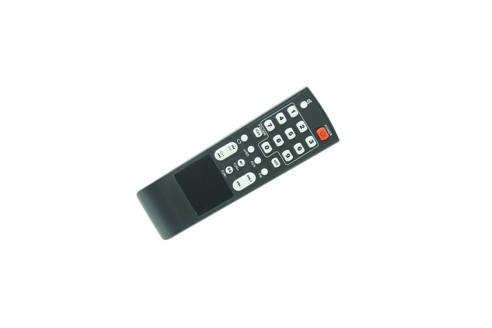 Remote Control For AUNA DisGo Box & Buxpboxx Flare 8 8 Pro Speaker System