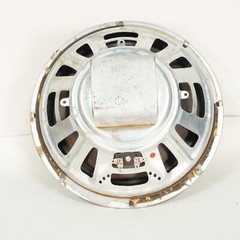 Vintage Harman Kardon HK40 Replacement 10” Woofer Speakers HK 40