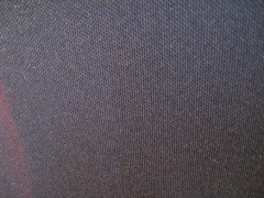PAIR Pioneer GRILL CLOTHS and frame FROM CS-G105 Speaker excellent 22×13″