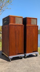Hegeman Professional Loudspeakers