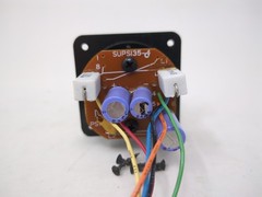 Technics SB-CR77 3-Way Crossover – From Working Speaker – SUPS135-4