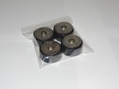 Pioneer SX-1050 SX-950 SX-1250 SX-3700 SX-1280 Base Foot Assy (4 Pack) AEC-178